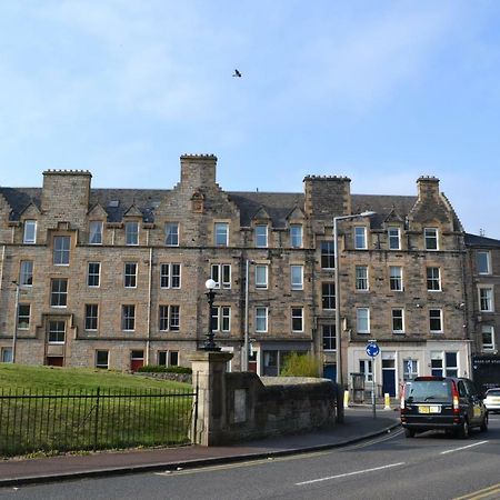 Beautiful Holyrood Park Apartment Edinburgh Exteriér fotografie