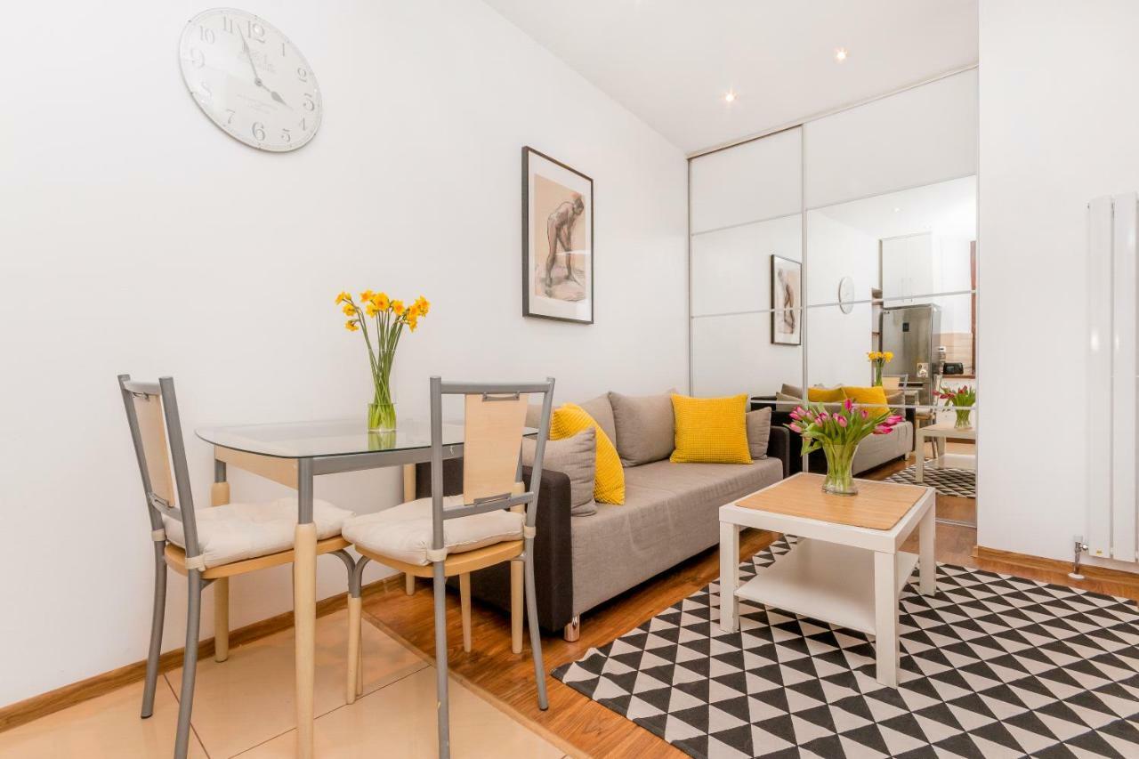 Beautiful Holyrood Park Apartment Edinburgh Exteriér fotografie